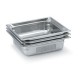 1/3 Stainless Steel Perforated GN Pans